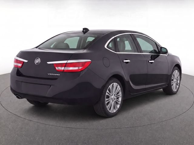 Used 2013 Buick Verano FWD image 4