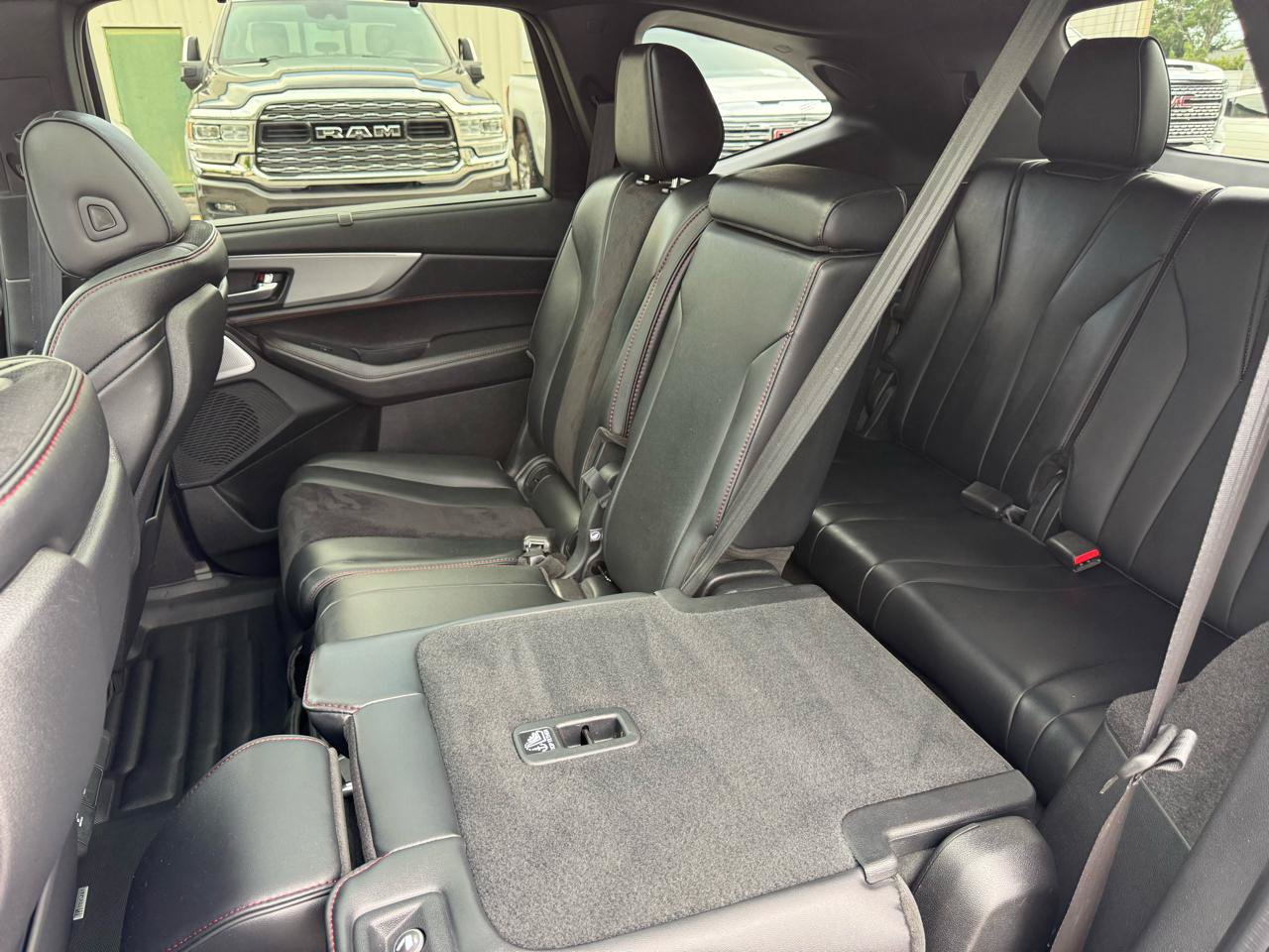 Used 2025 Acura MDX A-Spec AWD/4WD image 49