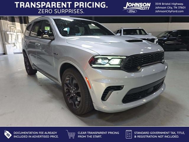 Used 2024 Dodge Durango R/T AWD/4WD image 1