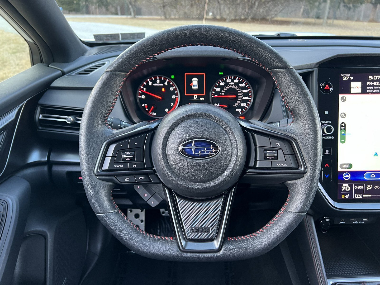 Used 2023 Subaru WRX Limited image 21