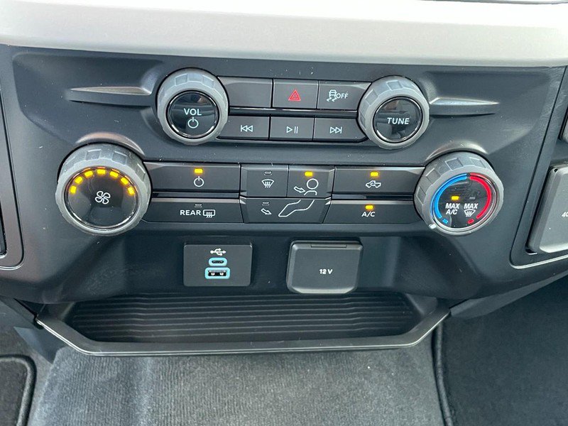 New 2026 Ford F350 XL image 49