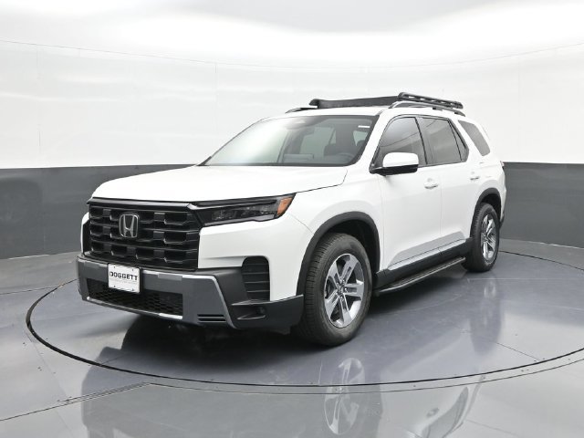 New 2026 Honda Pilot EX-L image 34