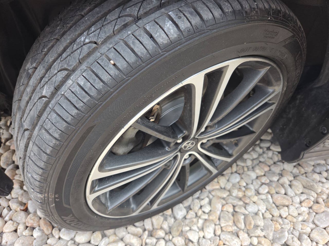 Used 2013 Scion FR-S RWD image 12