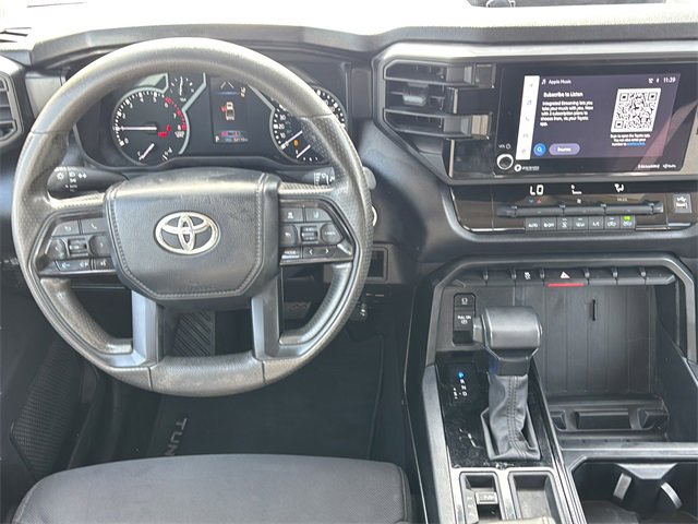 Used 2024 Toyota Tundra SR w/ SR Tow Package image 19