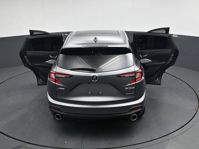 Used 2023 Acura RDX w/ Advance Package AWD/4WD image 40