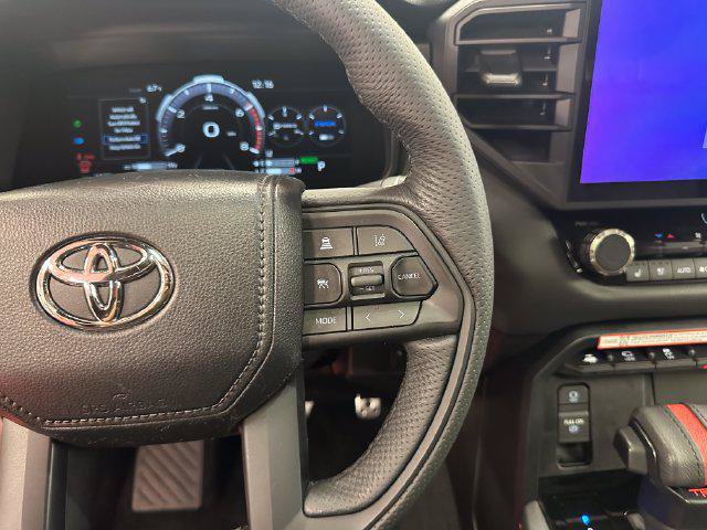 Certified 2026 Toyota Sequoia TRD Pro AWD/4WD image 20