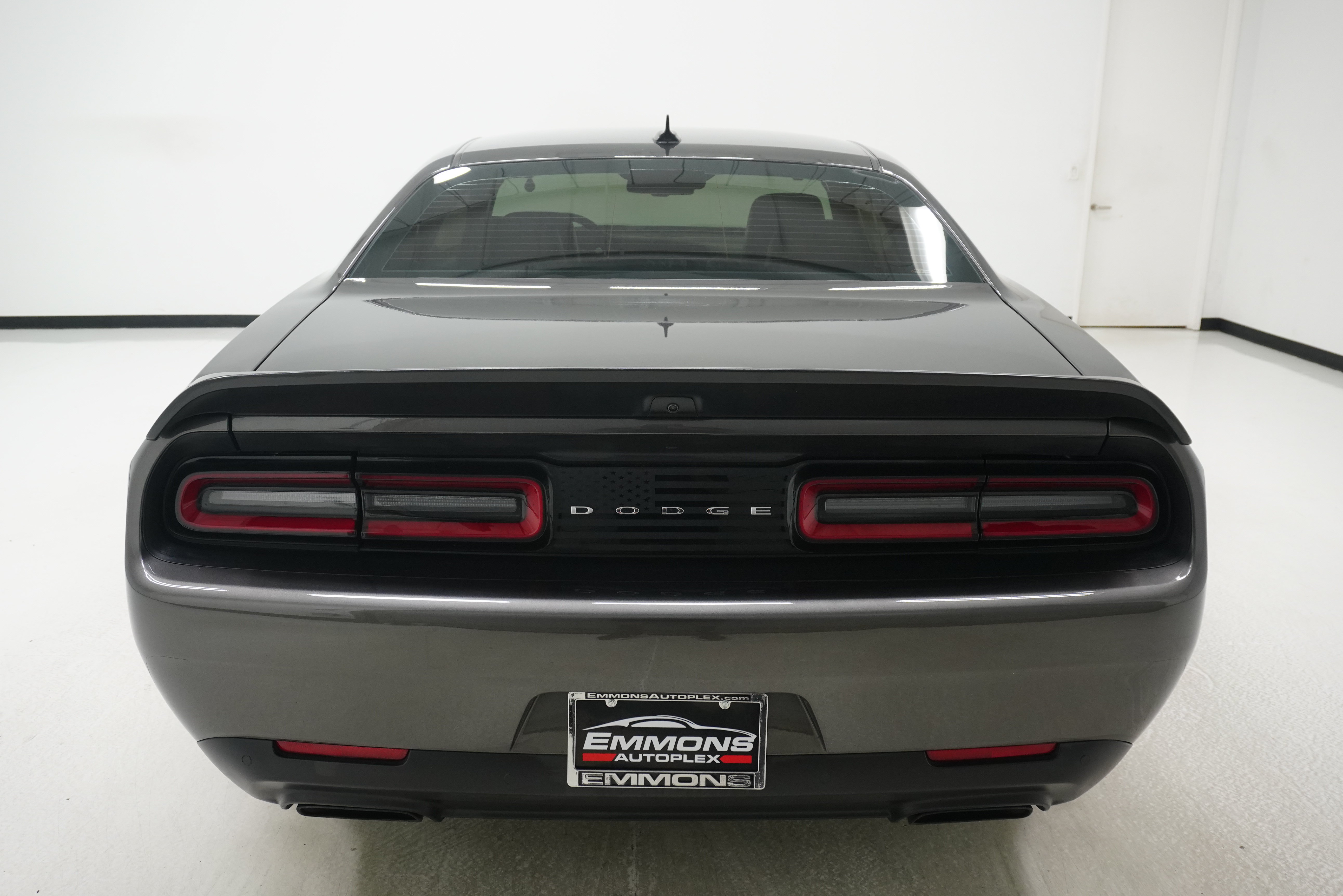 Used 2021 Dodge Challenger SRT Hellcat Redeye RWD image 5