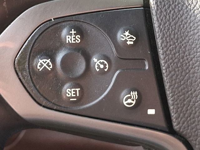 Used 2015 Chevrolet Silverado 1500 High Country w/ High Country Premium Package image 21