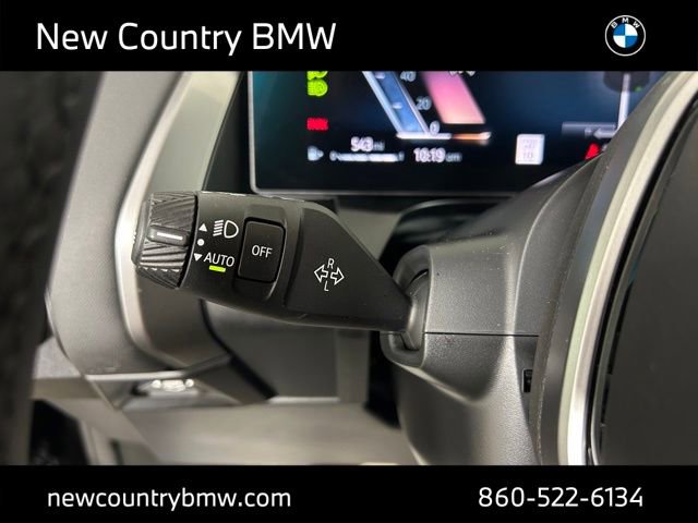 Certified 2026 BMW X3 xDrive30 w/ Convenience Package AWD/4WD image 17