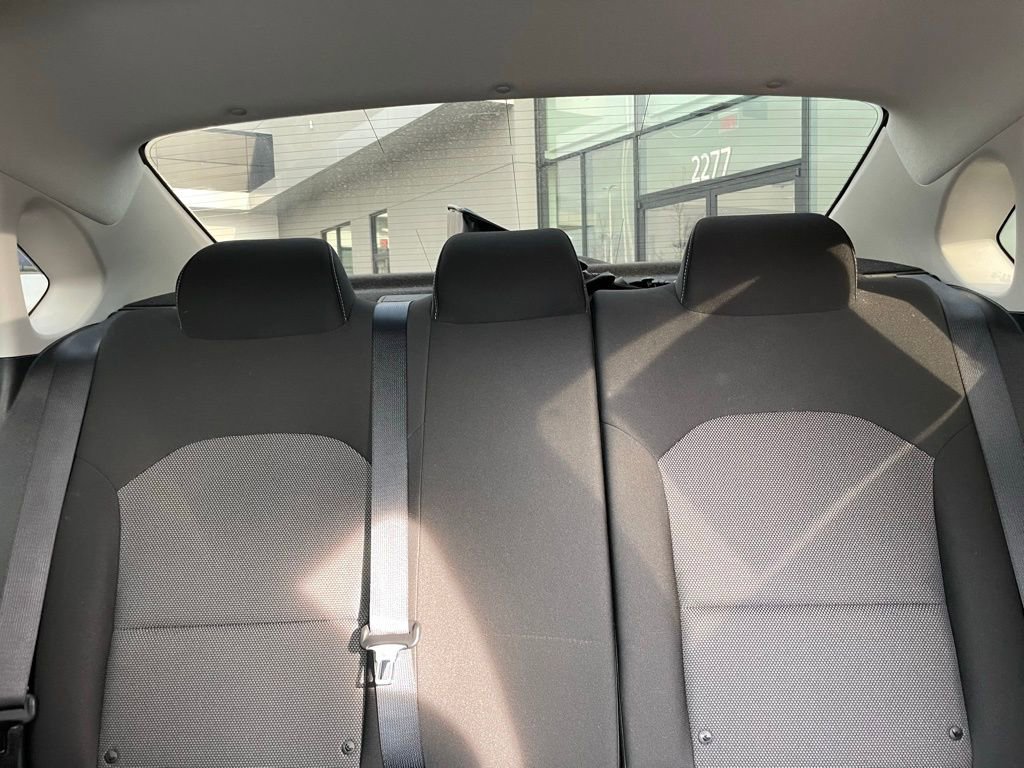 Certified 2024 Kia Forte LXS w/ LXS Technology Package image 21