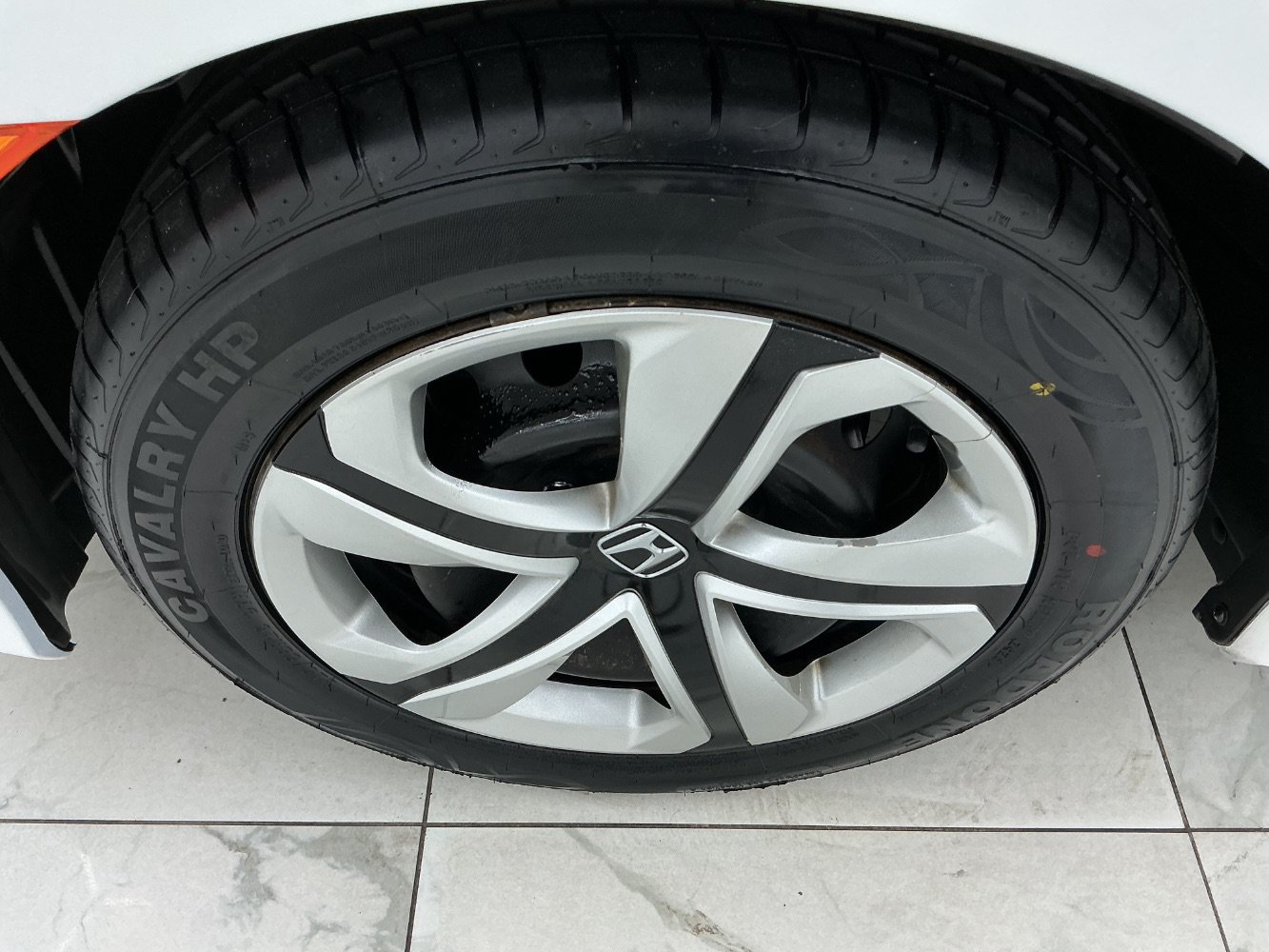 Used 2018 Honda Civic LX image 44