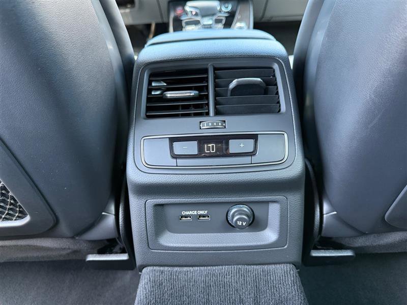 Used 2024 Audi S5 Premium Plus w/ Premium Plus Package image 30