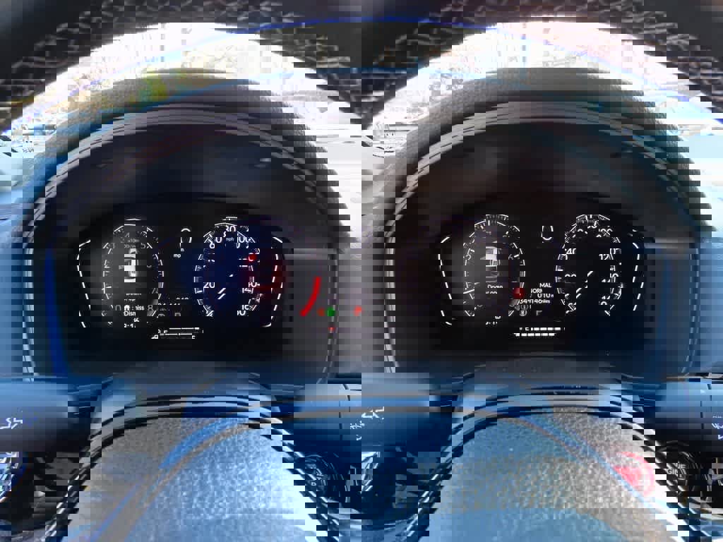 Certified 2023 Honda Civic Sport image 21