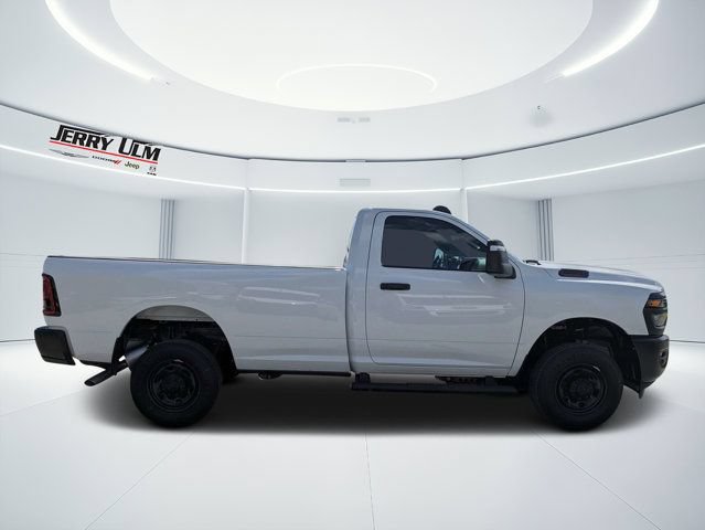 New 2026 RAM 2500 Tradesman AWD/4WD image 2