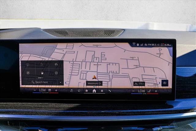 New 2026 BMW X5 xDrive40i AWD/4WD image 16