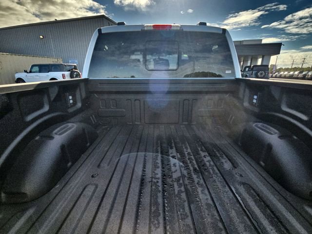 Used 2025 Ford F150 Tremor w/ Bed Utility Package image 15
