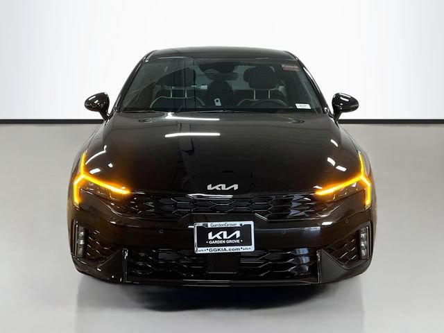 New 2026 Kia K5 GT-Line FWD video 2