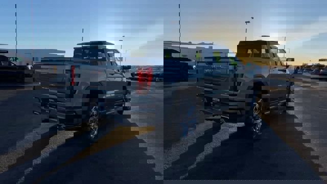 New 2025 GMC Sierra 1500 Denali w/ Denali Reserve Package image 8