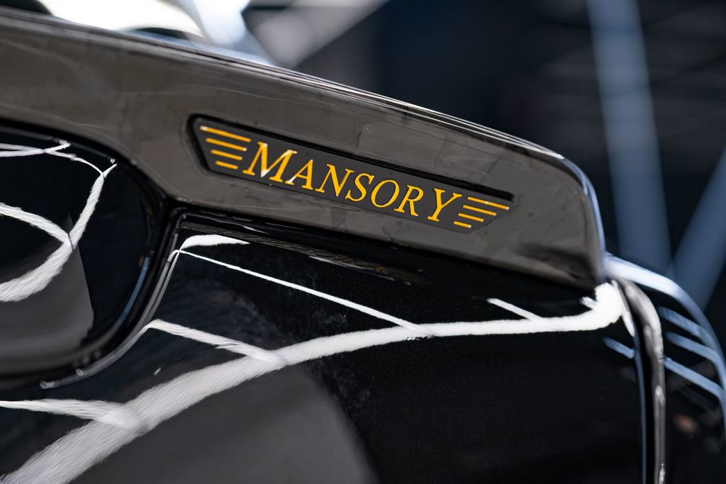 Used 2026 Rolls-Royce Phantom Sedan image 43