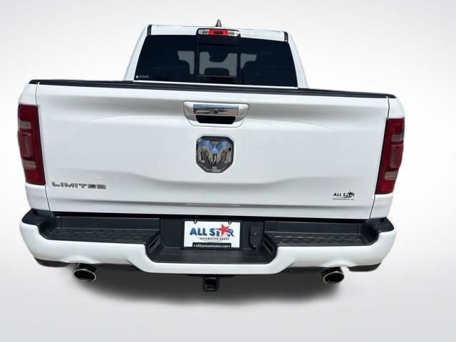 Used 2020 RAM 1500 Limited image 7