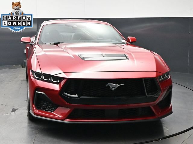 Used 2024 Ford Mustang GT Premium RWD image 2