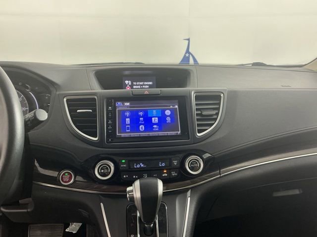Used 2016 Honda CR-V Touring image 23