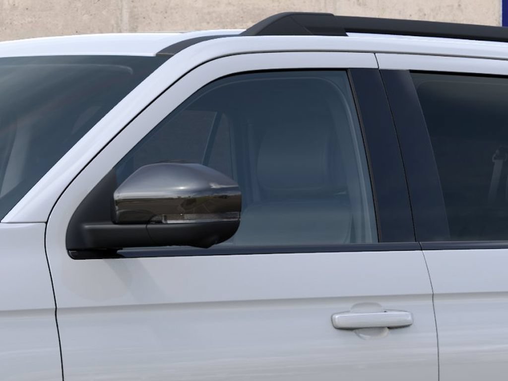 New 2027 Ford Expedition Max Platinum w/ Stealth Performance Package AWD/4WD image 20