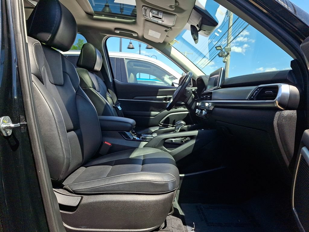 Certified 2022 Kia Telluride S AWD/4WD image 9