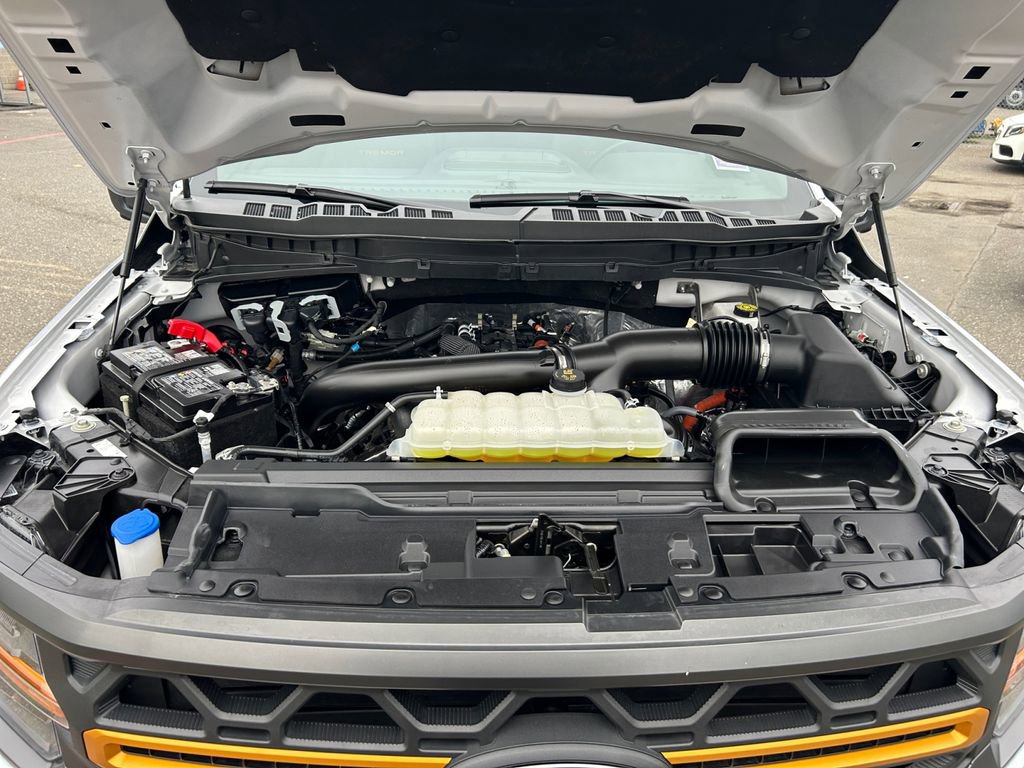 Used 2025 Ford F150 Tremor image 29