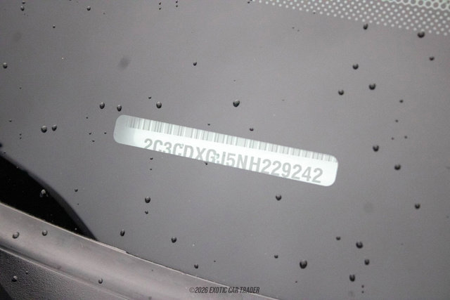 Used 2022 Dodge Charger Scat Pack image 37