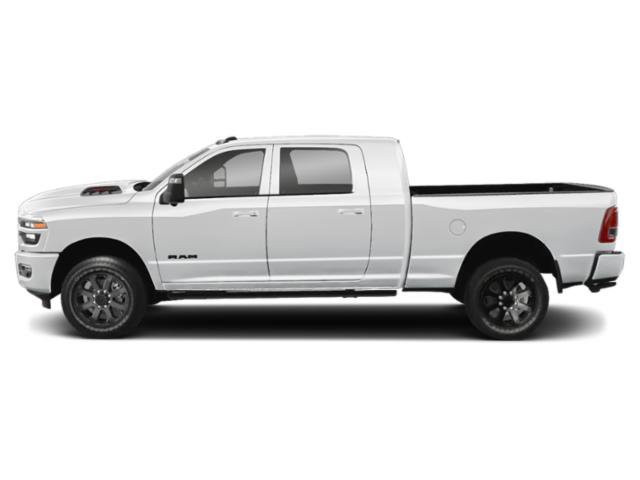 New 2027 RAM 3500 Laramie AWD/4WD image 2