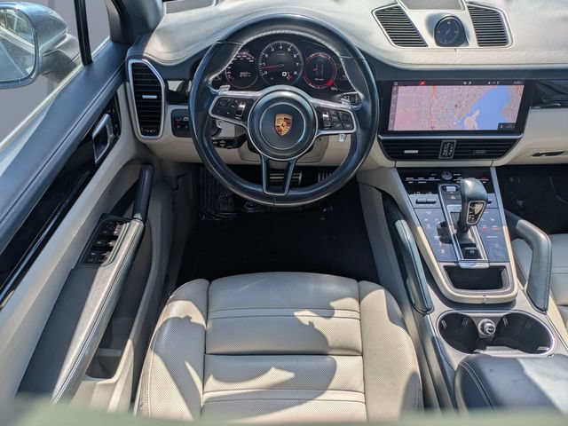 Used 2019 Porsche Cayenne S AWD/4WD image 17