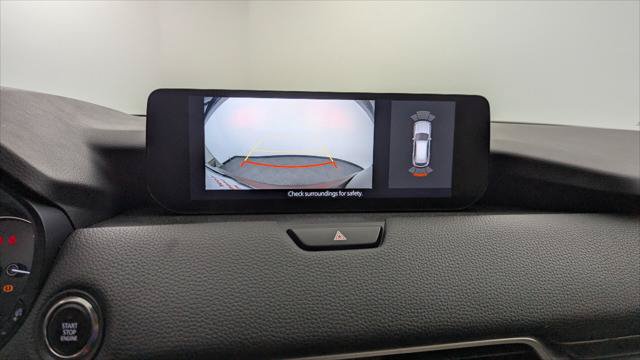 Used 2024 MAZDA CX-90 3.3 Turbo w/ Premium Package AWD/4WD image 26