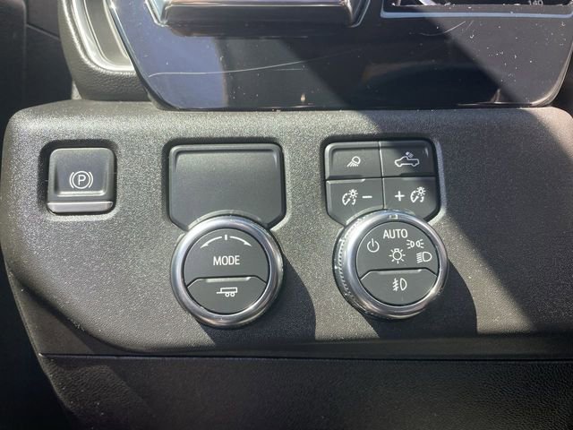 Used 2024 GMC Sierra 1500 SLT image 34