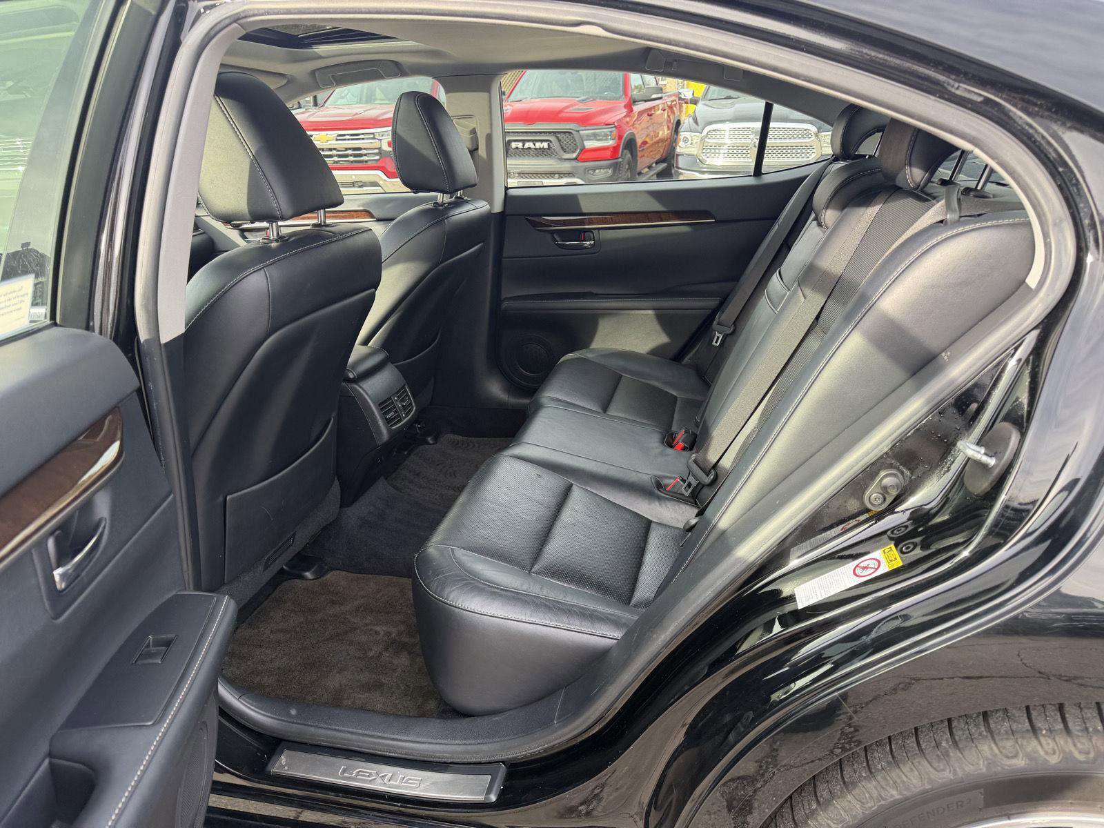 Used 2013 Lexus ES 350 image 20