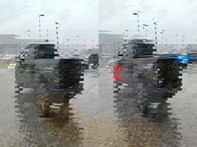 New 2026 RAM 1500 Big Horn image 3