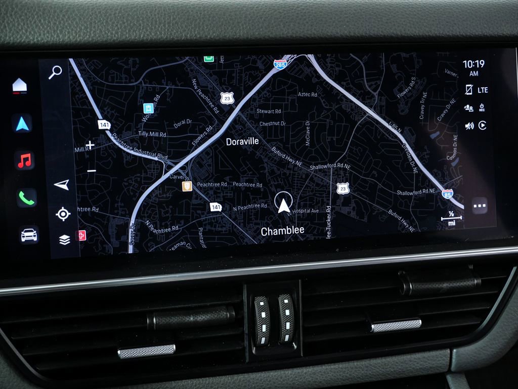 Certified 2023 Porsche Cayenne Coupe image 15