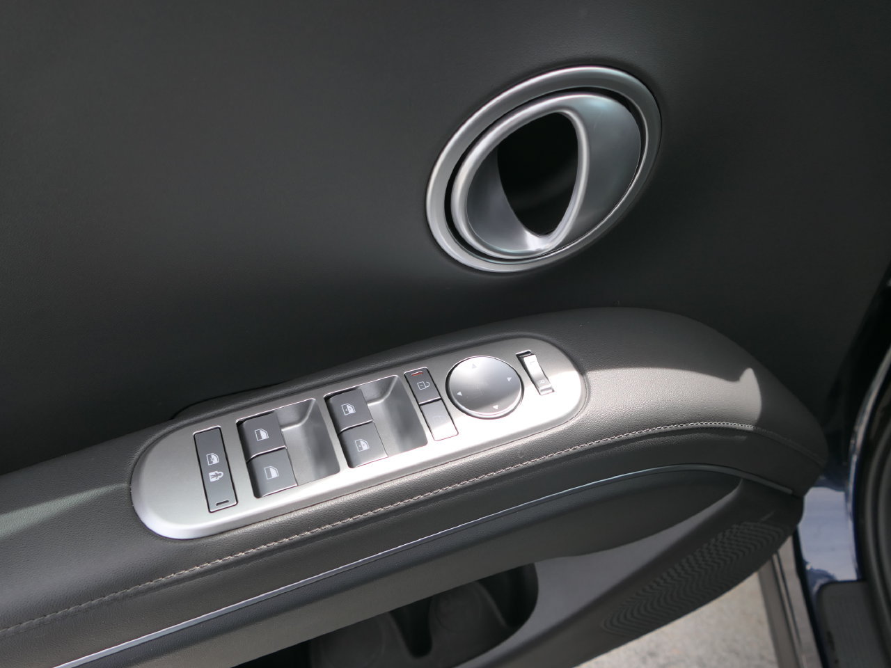 Used 2026 Hyundai Palisade SEL AWD/4WD image 12