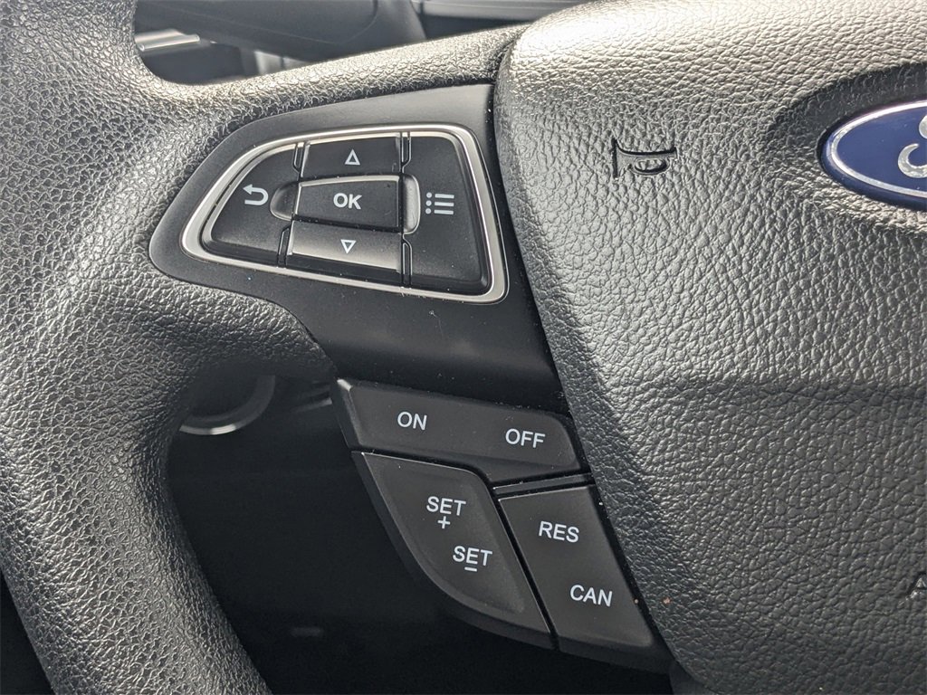 Used 2021 Ford EcoSport SE image 23
