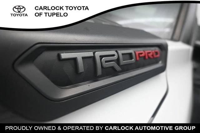 Used 2024 Toyota Tundra TRD Pro AWD/4WD image 15