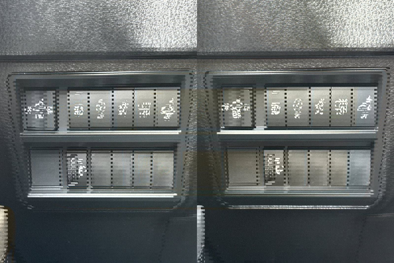 New 2026 Toyota Tundra SR5 image 30