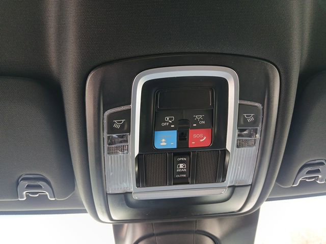 New 2026 RAM 3500 Big Horn w/ Laramie Trim Package image 32