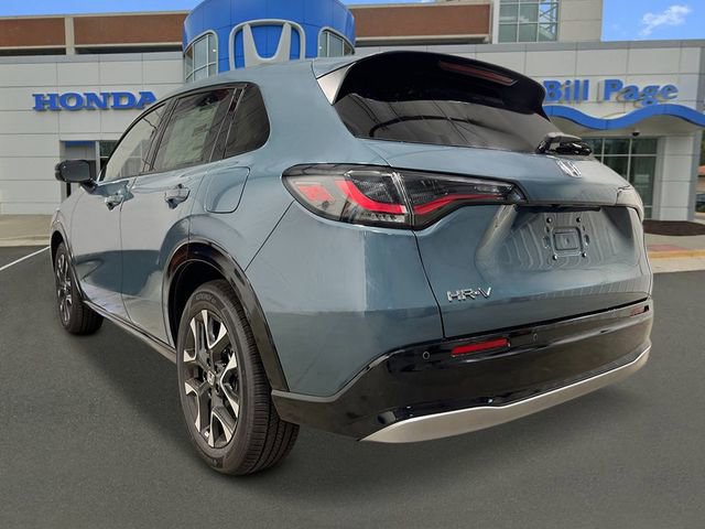 New 2027 Honda HR-V EX-L image 3