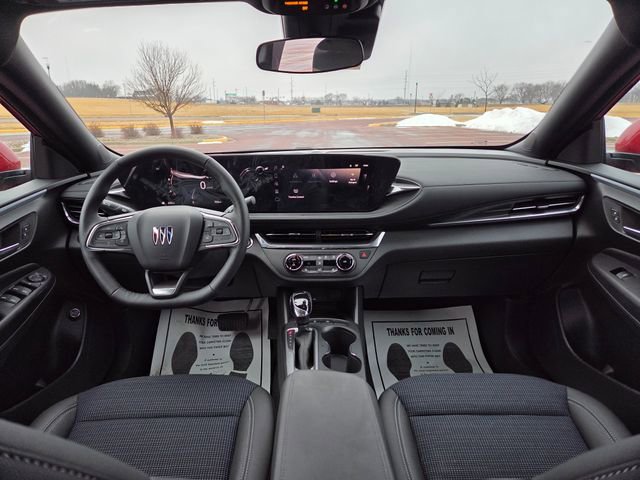 New 2026 Buick Envista Preferred w/ Convenience I Package image 48