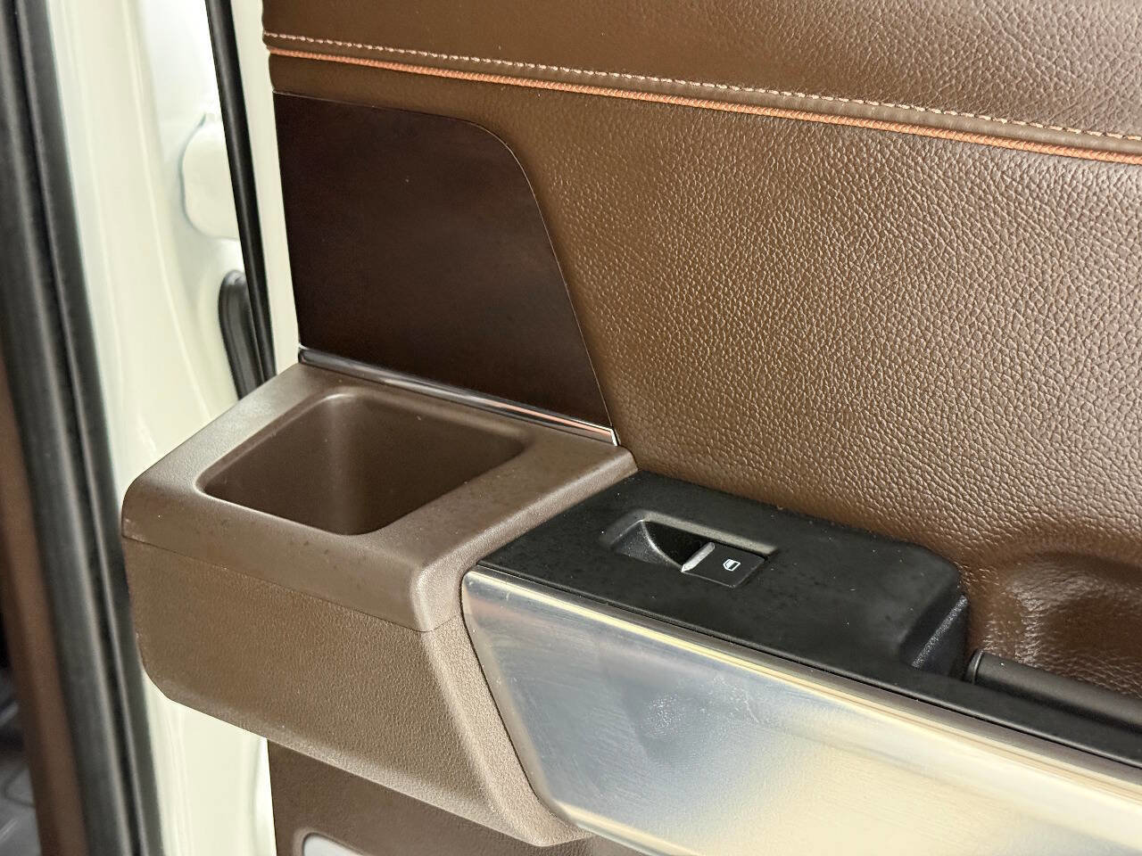 Used 2026 Ford F350 King Ranch image 49