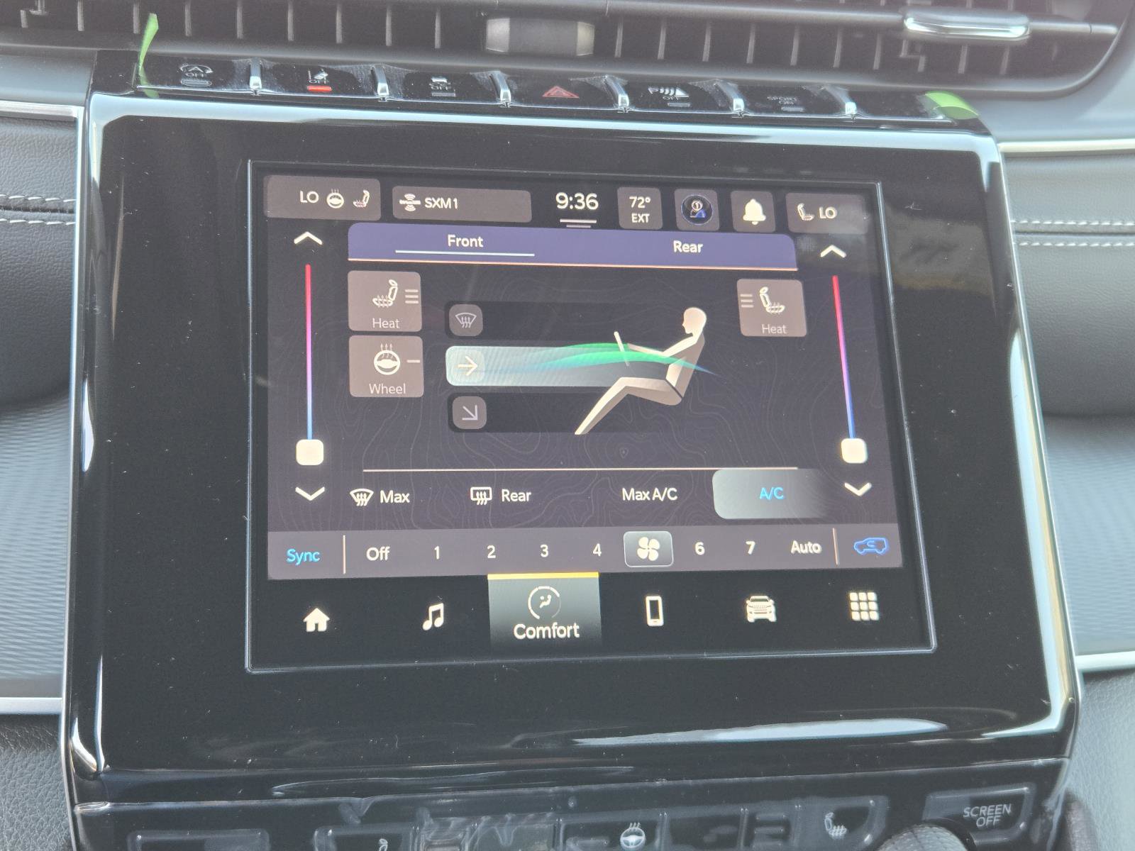 New 2026 Jeep Grand Cherokee L 2WD image 10