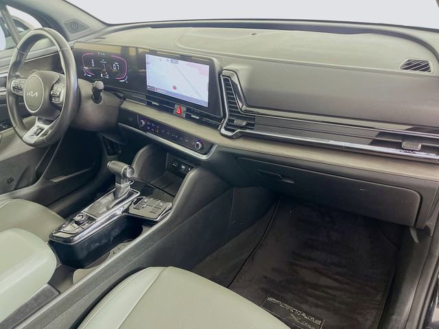 Used 2023 Kia Sportage X-Line w/ X-Line Premium Package image 32
