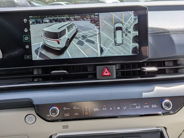 New 2026 Kia Carnival SX FWD image 17