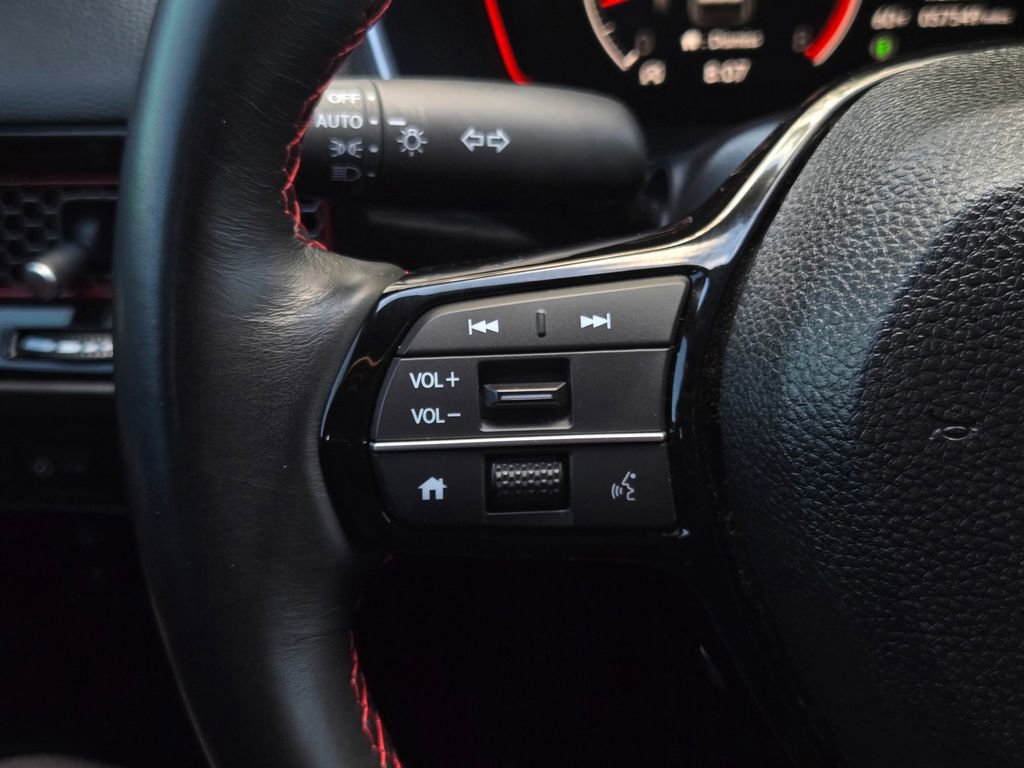 Used 2022 Honda Civic Si image 25