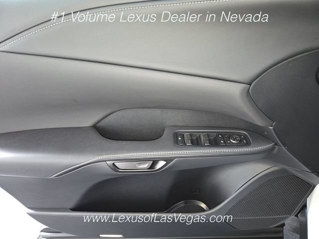 New 2026 Lexus RX 350 F Sport FWD image 15